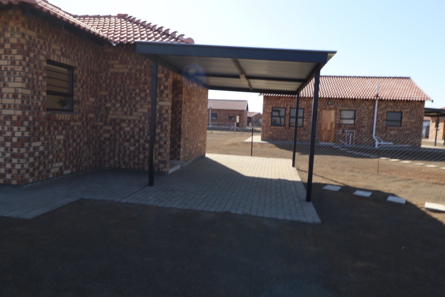 3 Bedroom Property for Sale in Mangaung Free State